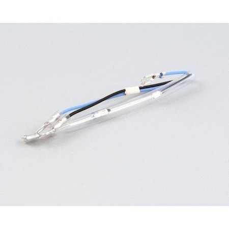 Bunn WIRING HARNESS, TC0-THERMOSTAT 28235.0001